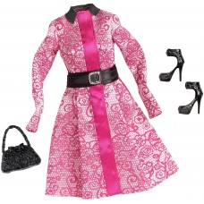 Одежда для куклы Барби Гламур BARBIE (CFX92/CFX96)